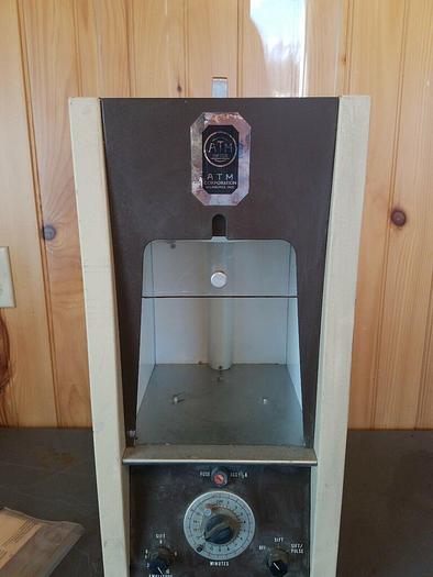 Used ATM Sonic Sifter, L3 P Series E