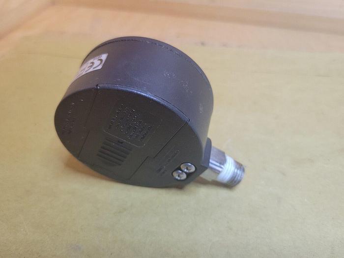 Used Ashcroft 25D1005PS02L30#-BL