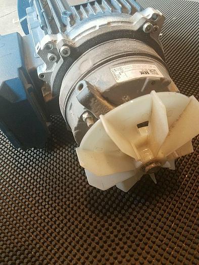 Used Sew Eurodrive DRN90S4/BE2HR/FF/C