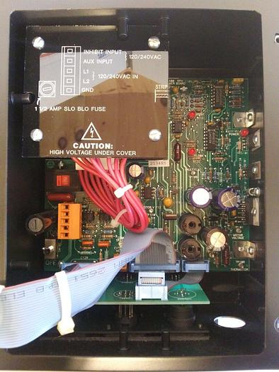 Used North American H6400-100-SM Accuset Controller