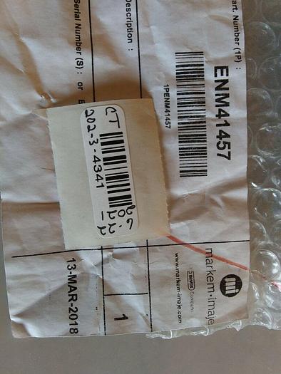 Markem imaje ENM41457 Circuit Board 319175E C118010137