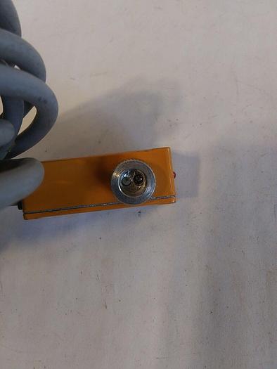 Used IFM Electronics OEF-4-1-FPOG Photoelectric Sensor