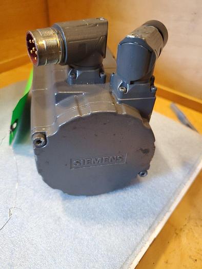 Used Siemens 1FK7042-2AF71-1SB0