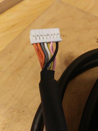 CB-RCP2-PB100-RB IAI Robo Cylinder Cable