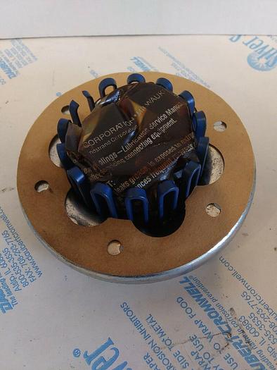 Falk B/M 758296 Cover - Grid assembly