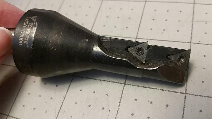 Used KOMET UB00 03000, 1256-900-088