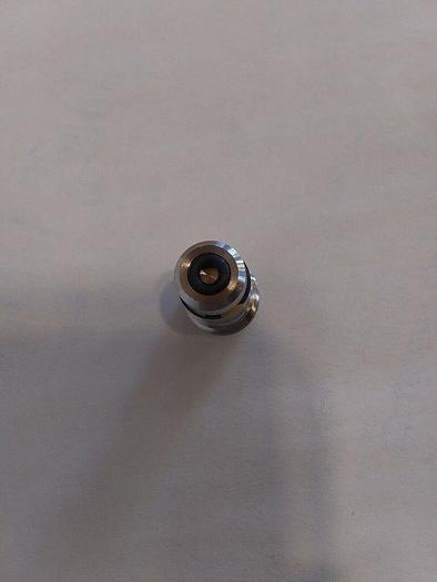 Videojet 13676 PL Return Tank Drain Screw