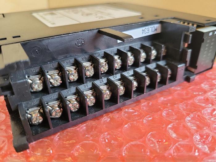 Fanuc IC693MDL634C Input