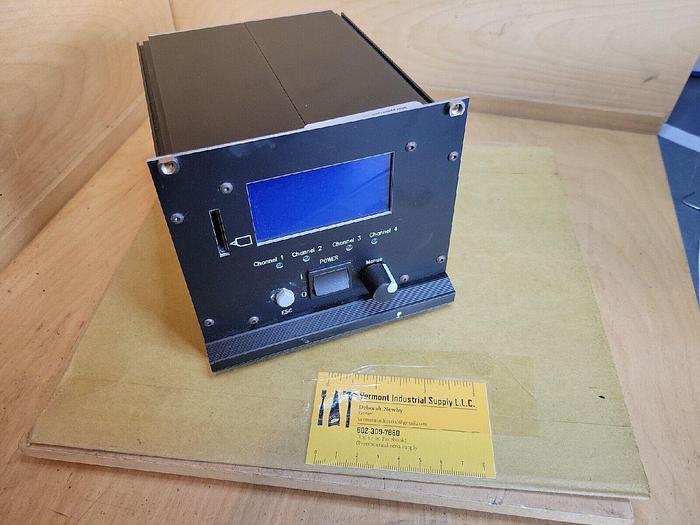Used Nordson PDA 2 V2.2, 00183215, 24V DC