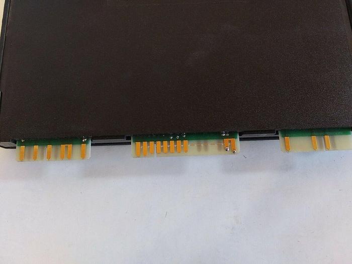 Used Texas Instruments 500-5013 24/48VAC Output
