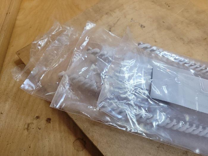 Vikan 53755 Tube And Valve Brush - Qty 5