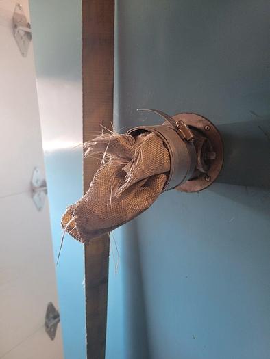 Used Blue M Oven MP-336C-1