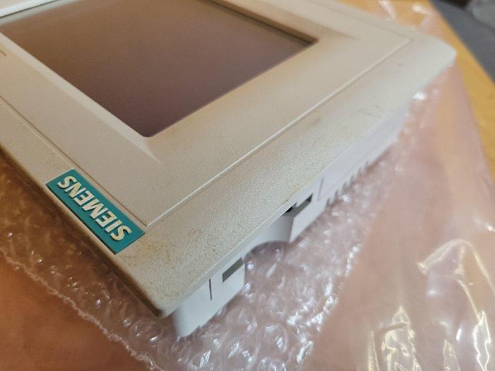 Used Siemens 6AV6 545-0AA15-2AX0