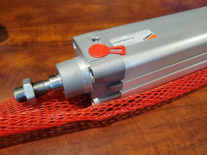 Camozzi 61M2P050A0140