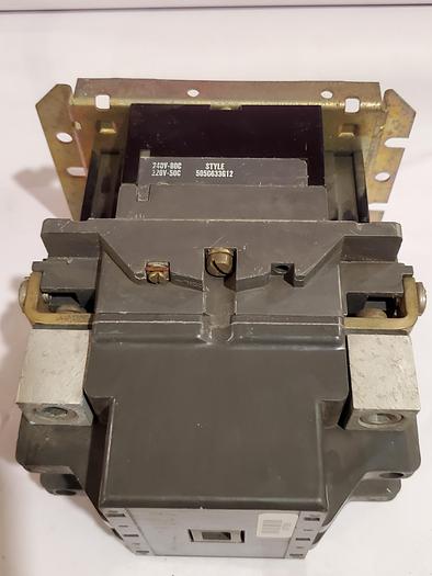 Westinghouse 766A879G03 505C633G12