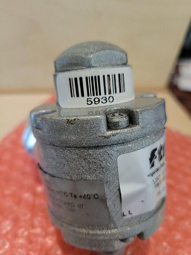 Used Finish Thompson Inc A103250