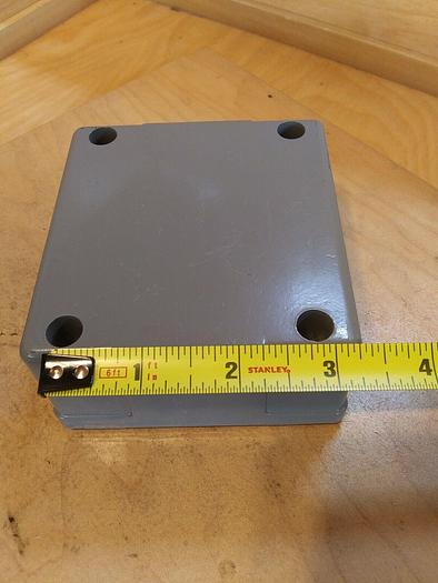 Cutler Hammer 10250T Enclosure