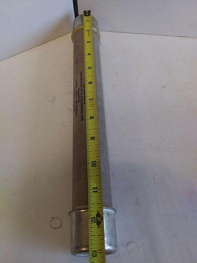 ABB CLE-PTI Tension Max 15500V Fuse