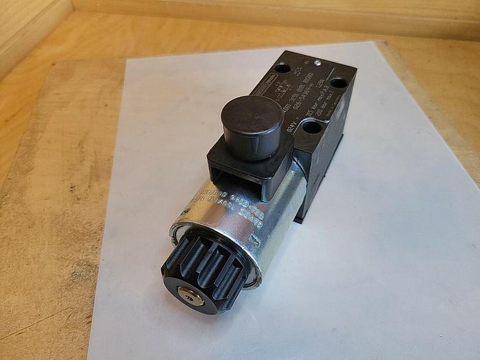 Parker A4D01 3151 0101 B1G0Q / 026-54369-H