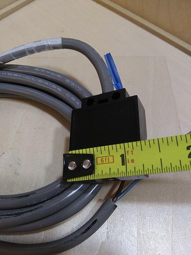 Bsnner SE61E Econo-beam DC Sensor