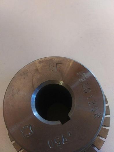Falk 5F Coupling Hub 0209015