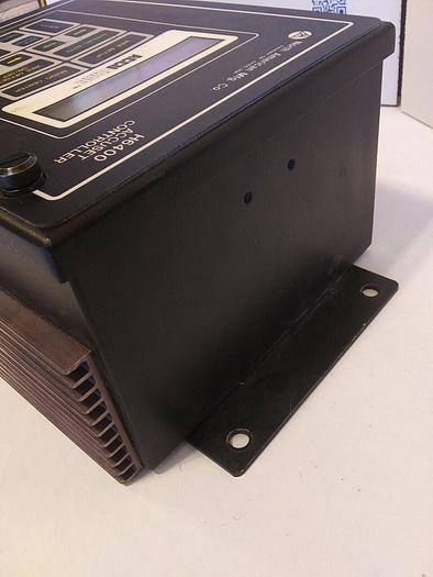 Used North American H6400-100-SM Accuset Controller