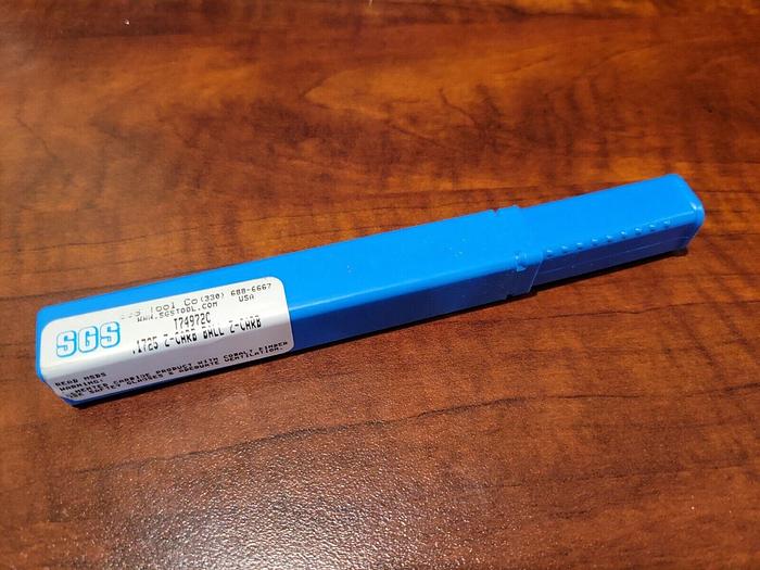 SGS Tool Co. T74972C