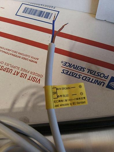 Miller AL72B2N Cylinder. 14" Stroke. 2" Bore. 1" Rod DIA