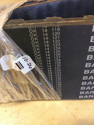 Bando 840XH Synchro-Link Transmission Belt