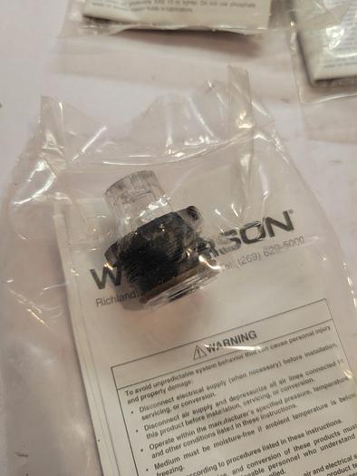 Wilkerson LRP-96-710