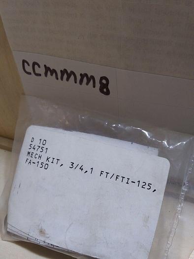 Spirax Sarco 54751 Valve Mechanism Kit