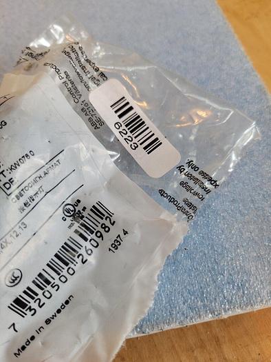 ABB - 1SFA611100R1002 Green Push Button