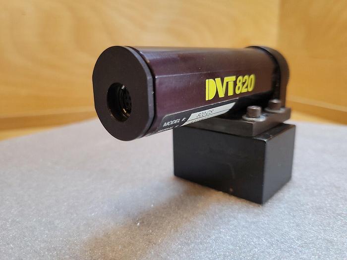 Used DVT 820, 820-CS, 820CS