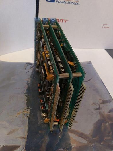 Used Microtrak Series 9500 Computer Module