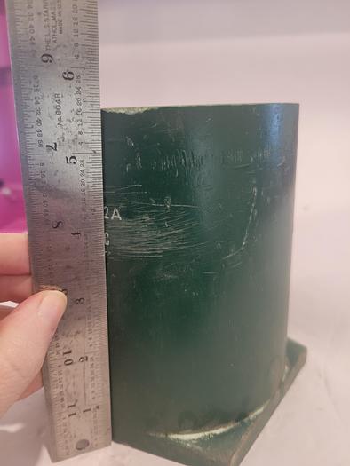 Used General Electric 22D136G2A Operating Coil