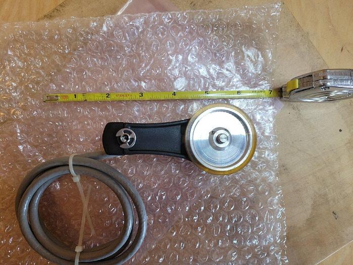 Used Accu-Coder TR1-U1R4-0512NV1AOC-M00