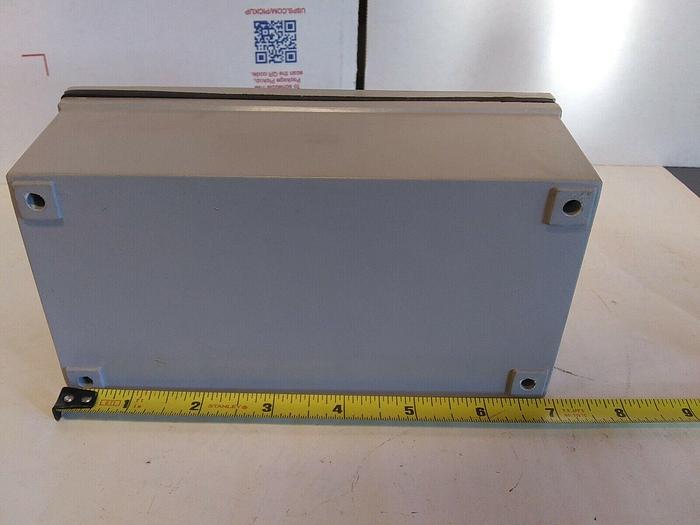 Crouse-Hinds NCS02 Control Station Enclosure