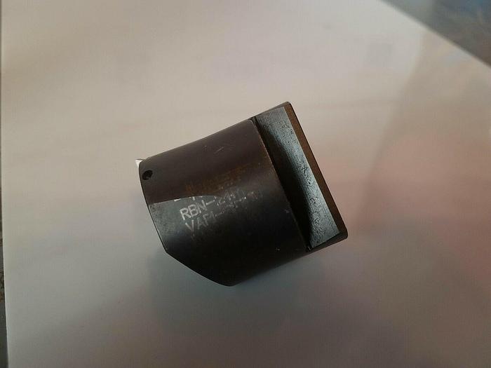 Used Walter Valenite RBN-24P Vari-Set IWC4