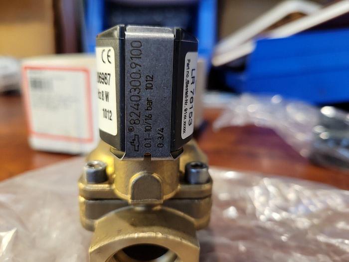 GEMU - 8258 20D 112 21