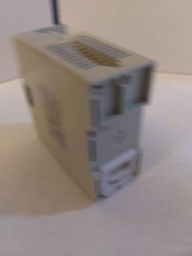 Used Mitsubishi FX2N-16EYT-ESS/UL Programmable Controller