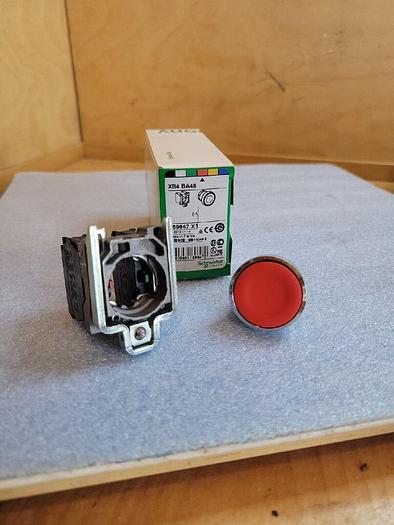 Schneider Electric XB4 BA45, 169647 4620387696939
