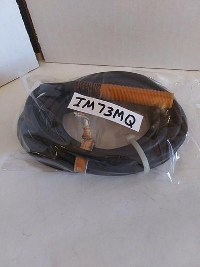 Used IFM Efector IF-3002-BPOG Proximity Sensor