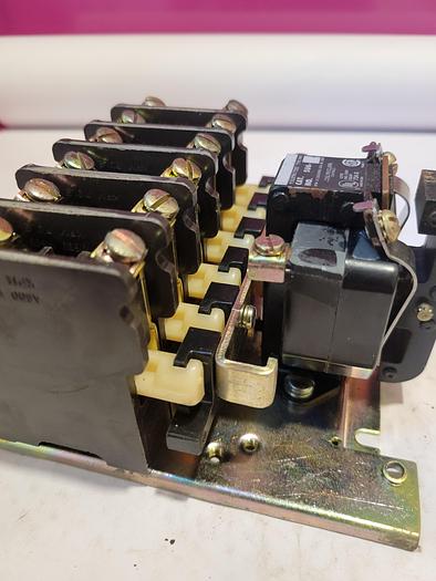 Used Joslyn Clark 5U6-2