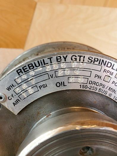 Used Bryant 55149 944c-35612