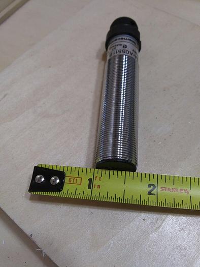 Telemecanique XSA-A05511B Proximity Sensor