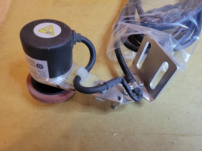 Used ELCO EB38B6-C4IR-2500