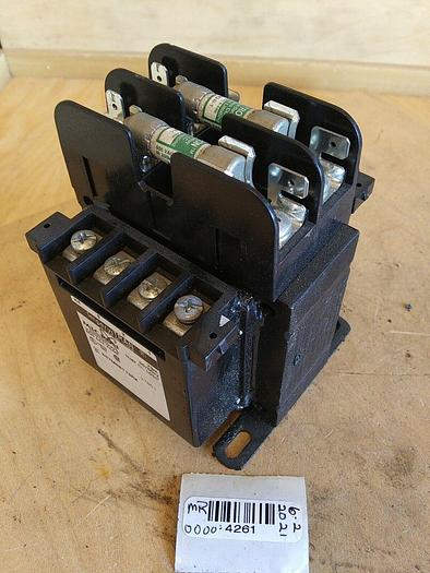 Used Micron B075MBT13RK General Purpose Transformer ImperviTran