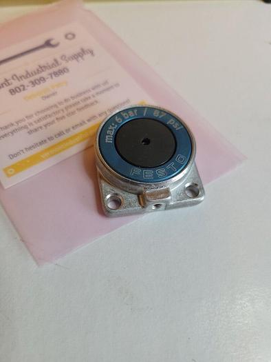 Festo EV-20-4, 150683