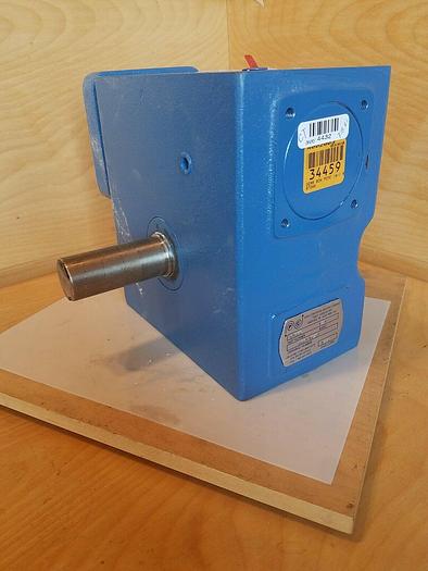 Used Paper Converting Machine Co. 87200 - 10:1 Ratio