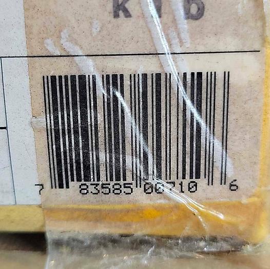 Hubbell Motion Detector Wall Switch Sensor AT 1201 Ivory New